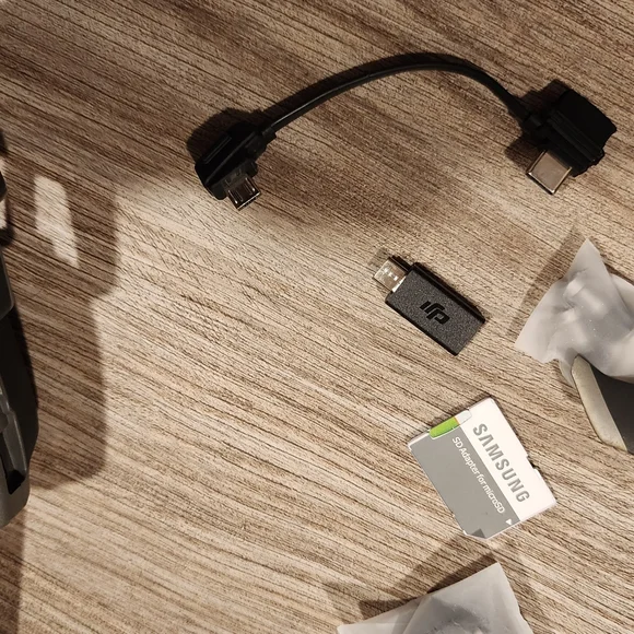 DJI Mavic 2 Pro Drone kit